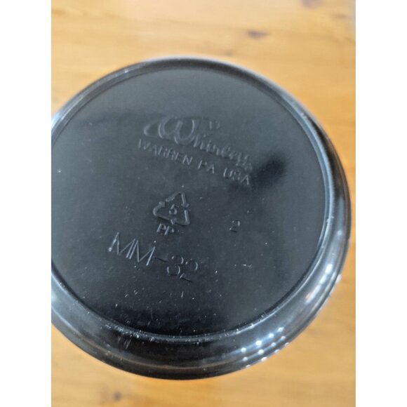 Large Bass Pro Shop 32 Ounce Travel/Fishing Coffee Mug - Toronto - Picture 3 of 10